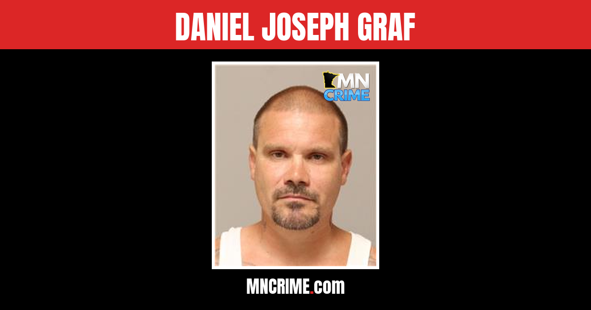Convicted Felon Charged With Firearm Possession in Ramsey
