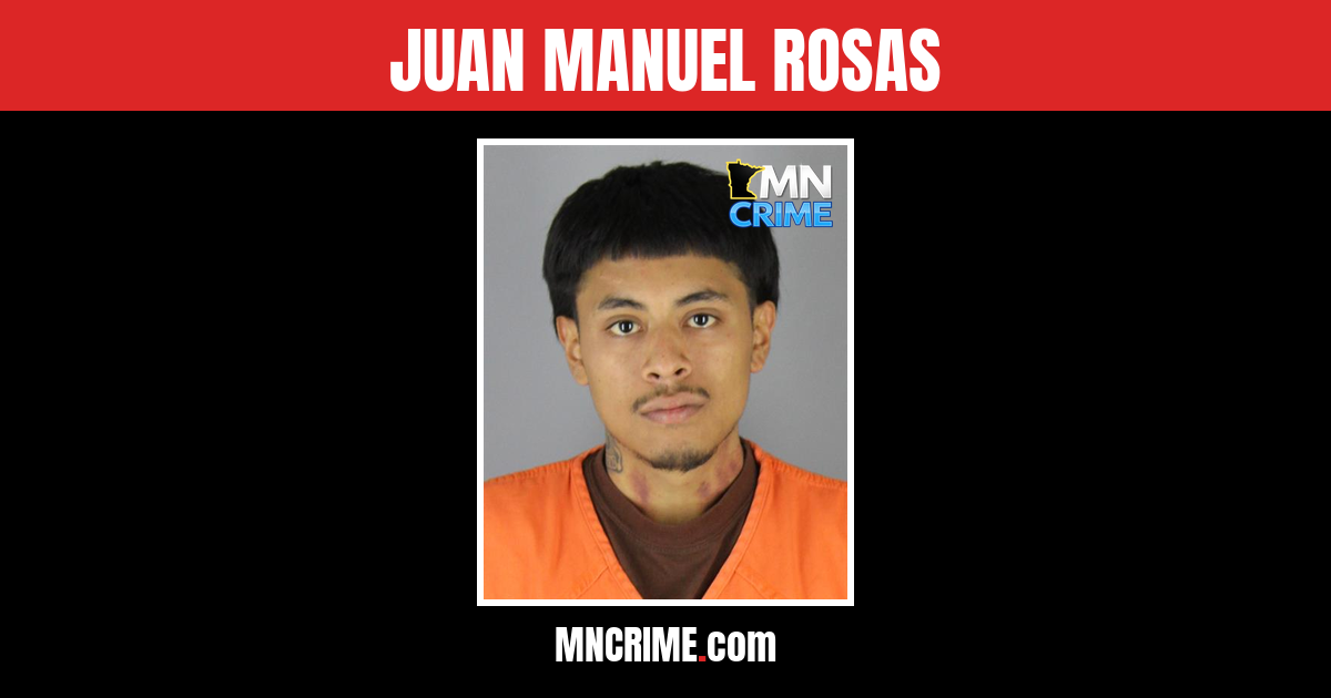 Saint Louis Park Man Charged After Loaded Gun Arrest in Minneapolis