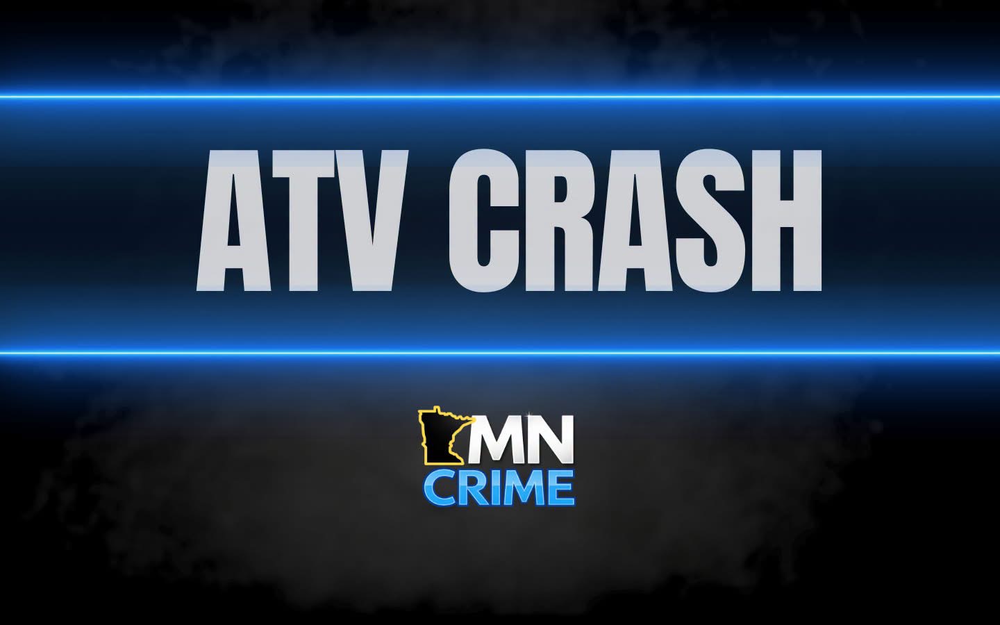 Man Found Dead After Isanti County ATV Crash | MN CRIME