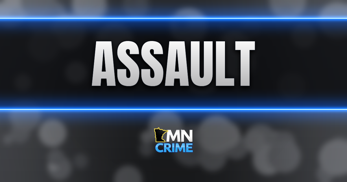 Bena Man Charged After Pipe Beating and Interfering With 911