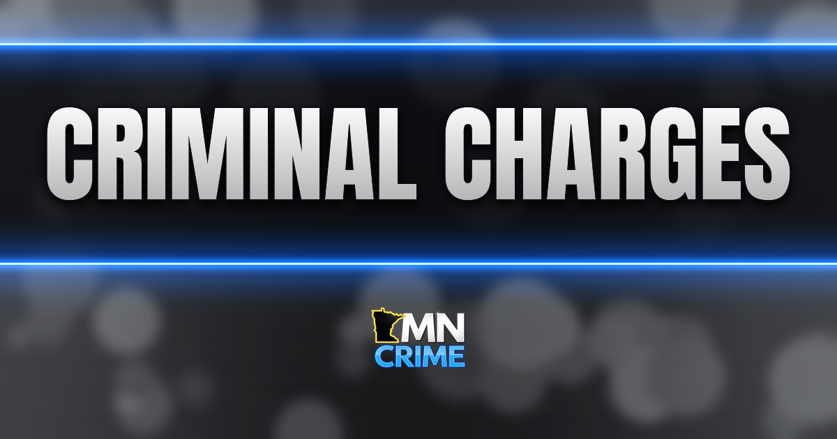 Man Accused of Threatening to Burn Crookston Home With 9 Kids
