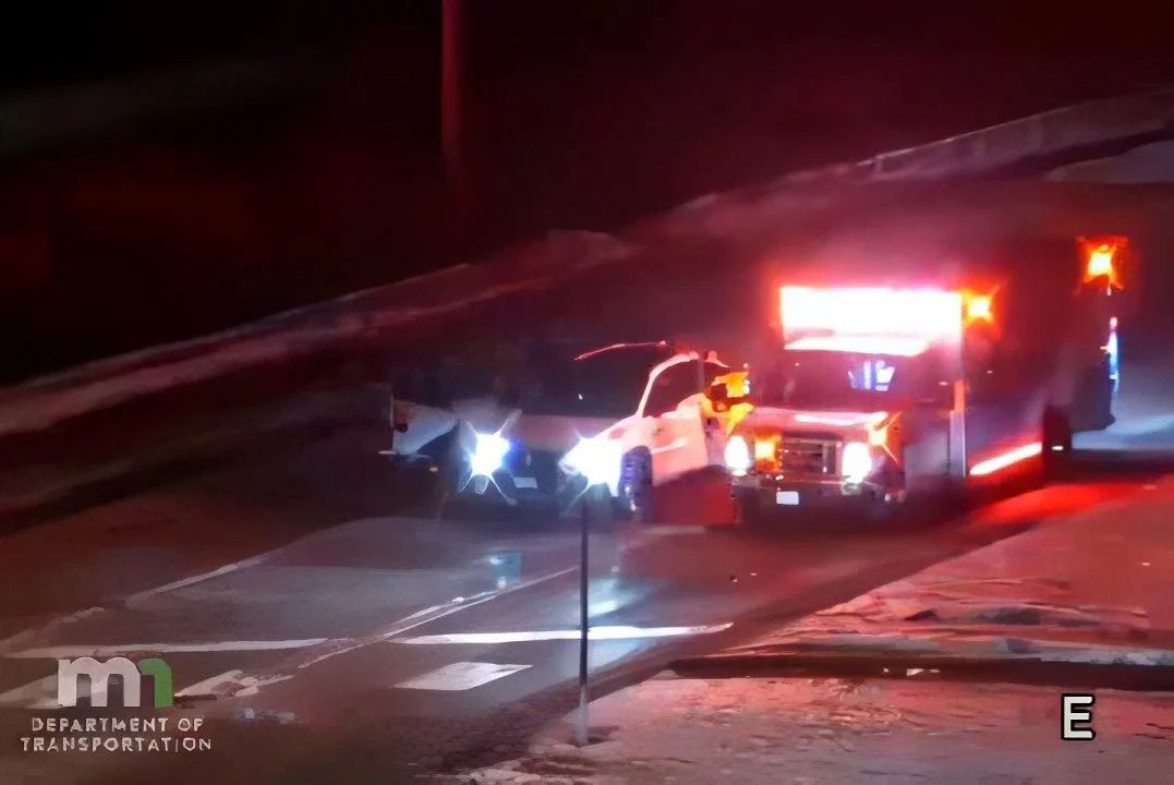 Woman Injured in Golden Valley Drive-By Shooting; $5K Reward Offered