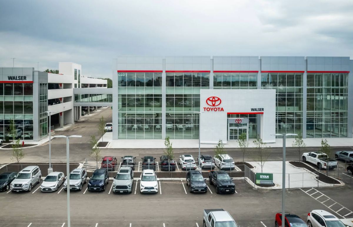 Walser Automotive Charged in Minnesota Vehicle Tax Evasion Case