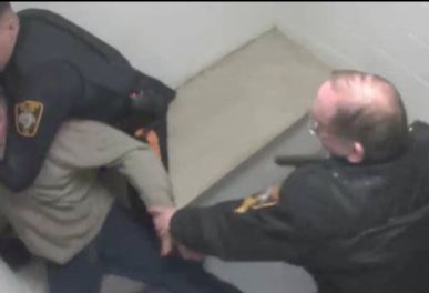 What Happens to Cops Who Mistakenly Fire Service Weapons Instead of Tasers?