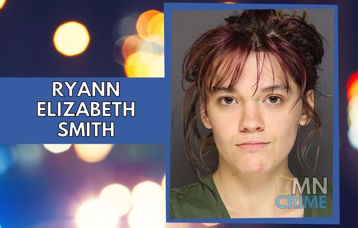 White Bear Lake Woman Pleads Guilty in Relation to Man's 2021 Dakota Co. Killing