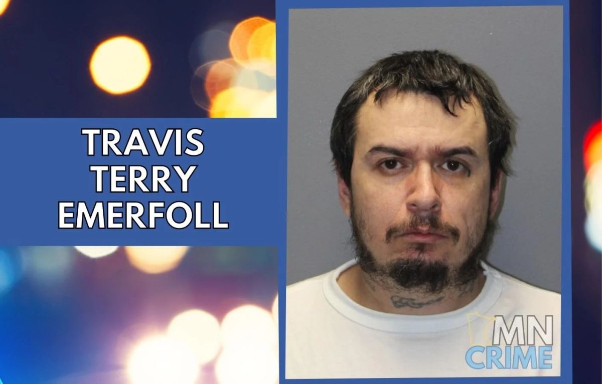 Willernie Man Arrested After SWAT Standoff Sunday Morning