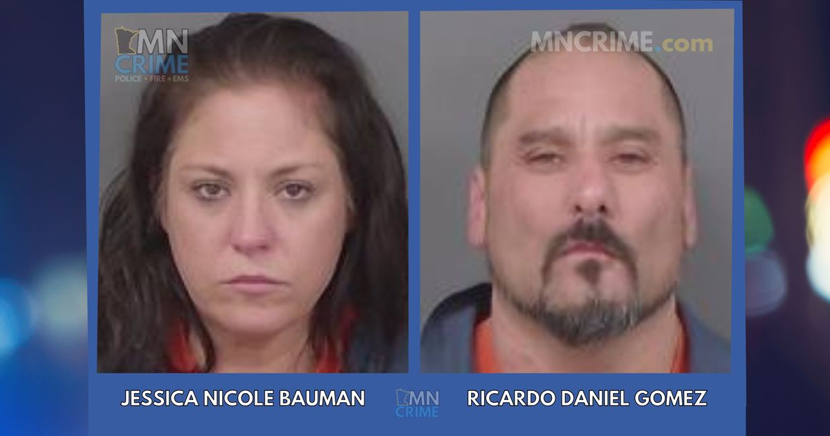 Willmar Shoplifting Call Leads to Pursuit, Manhunt