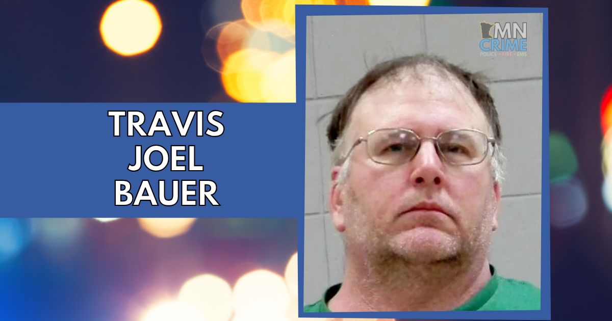 Winthrop Man Sentenced for killing 79-year-old Farmer