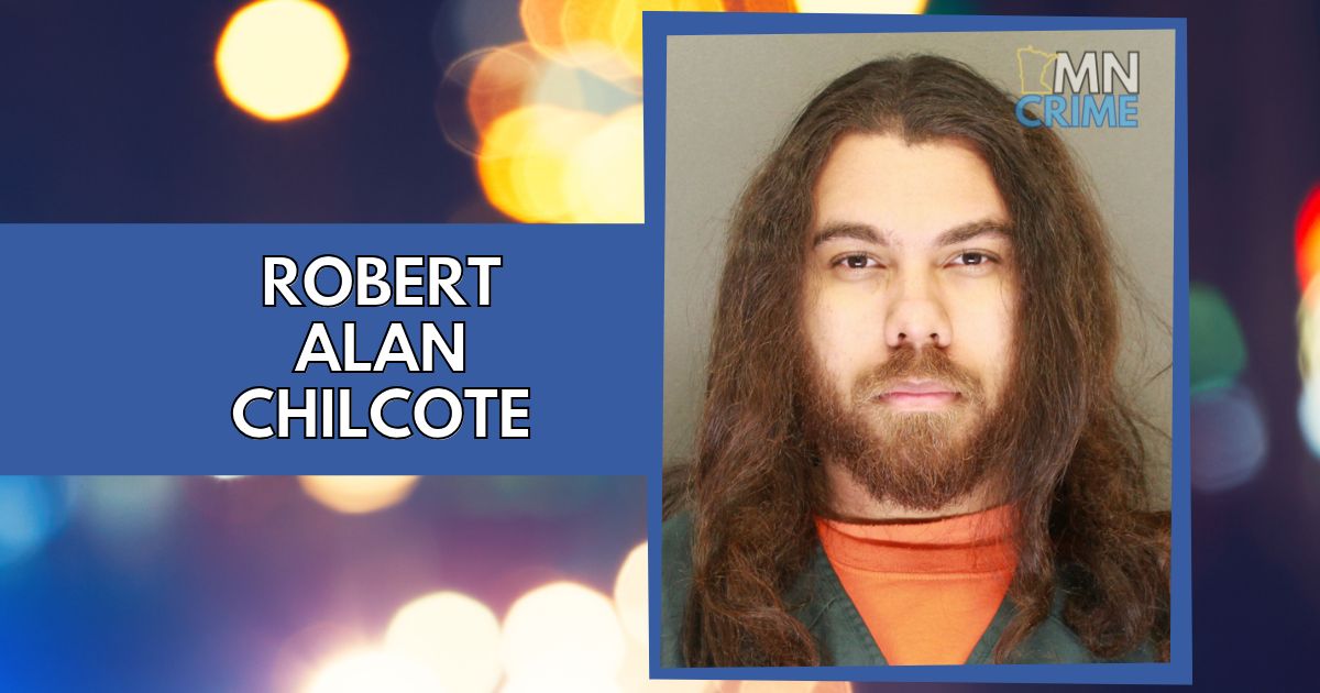 Man Charged in Girlfriend’s Killing Following Wright County Pursuit