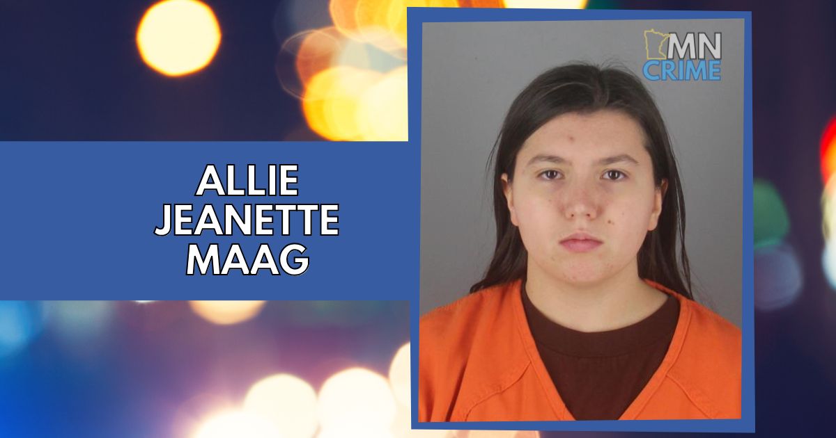 Woman Allegedly Posed as Military Police in Edina Harassment Case