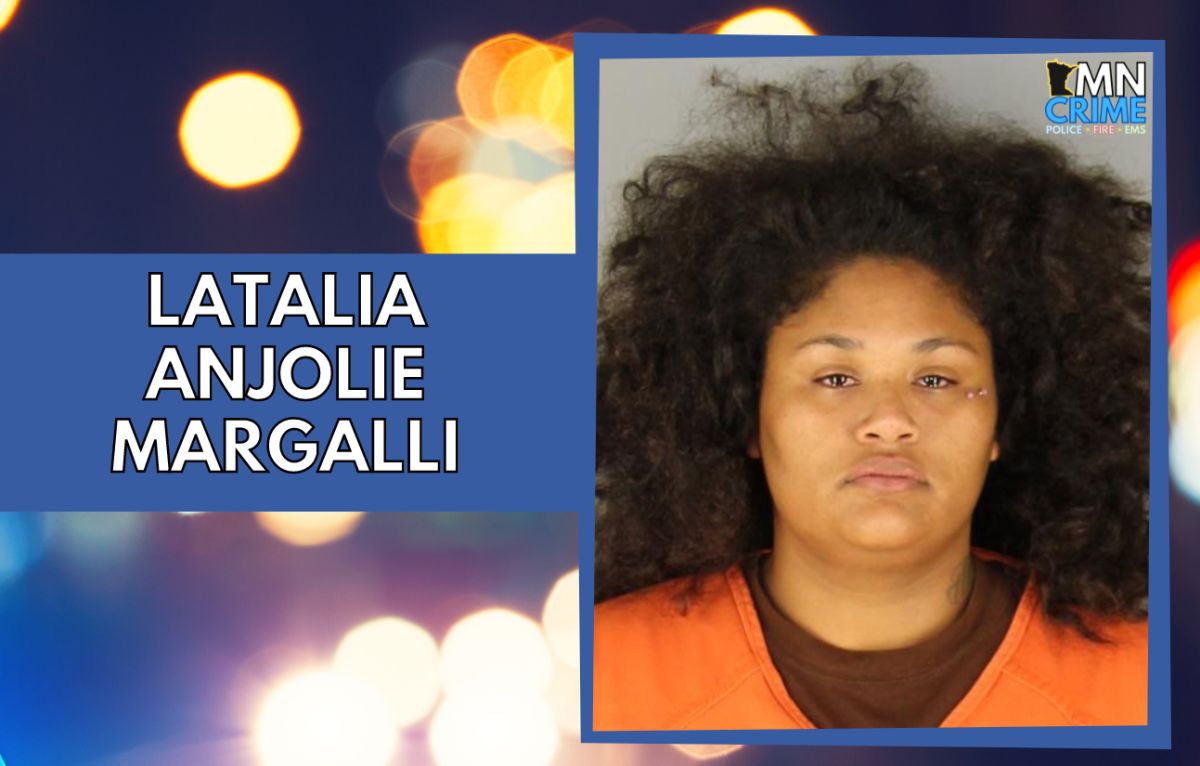 Woman Charged in Minneapolis Hit-and-Run that Killed Teen, Hurt 5