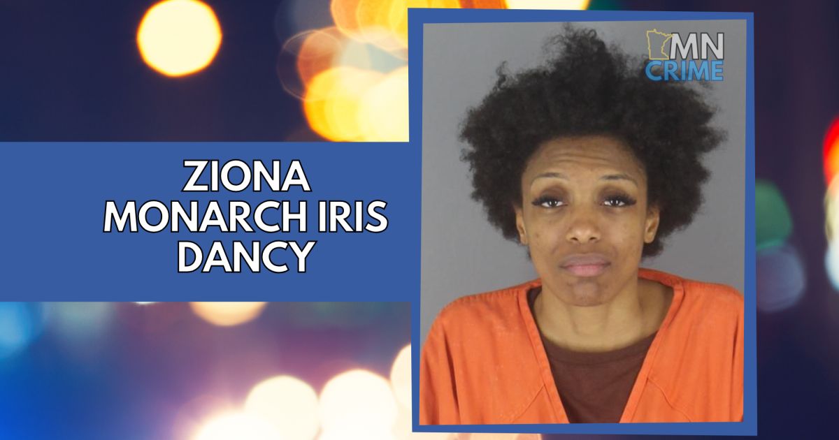 Woman Charged in Stabbing on Minneapolis Metro Transit Bus