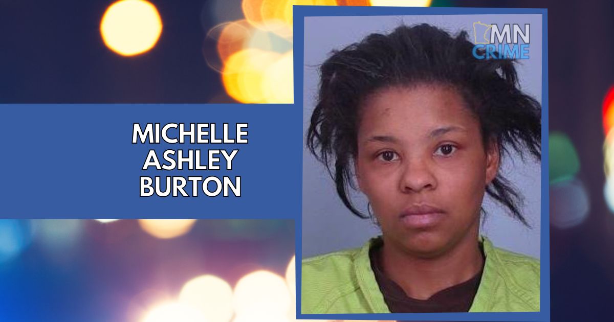 Woman Charged with Attempted Murder in Elk River Assault