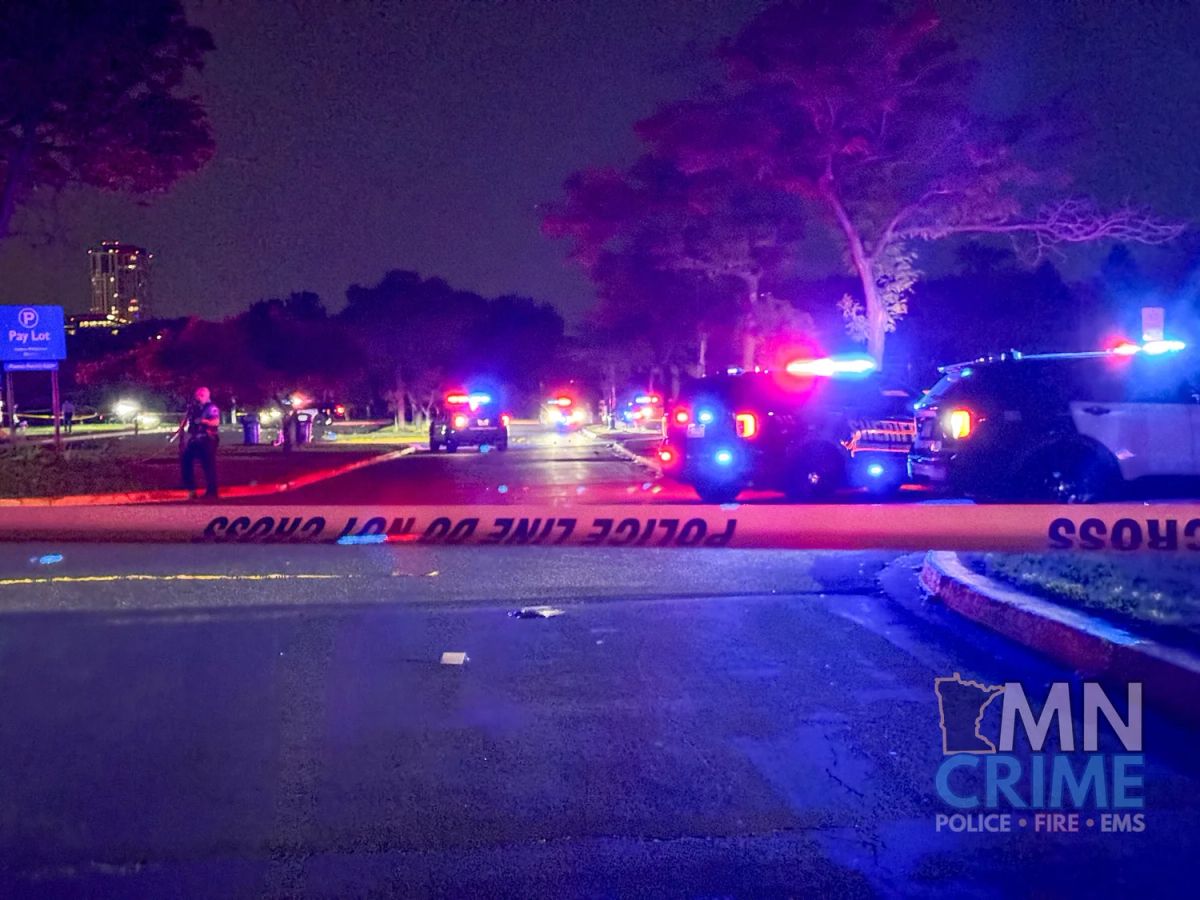 Woman Dead, 6 Hurt in Chaotic Minneapolis Park Shooting