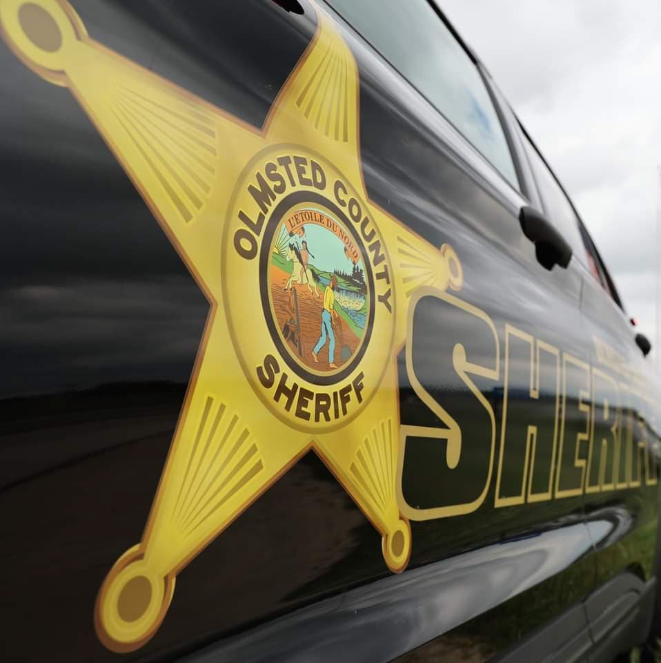 Woman Found Dead Under Tarp in Olmsted County Field