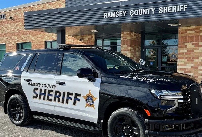 Woman Kidnapped, Carjacked and Robbed in Arden Hills