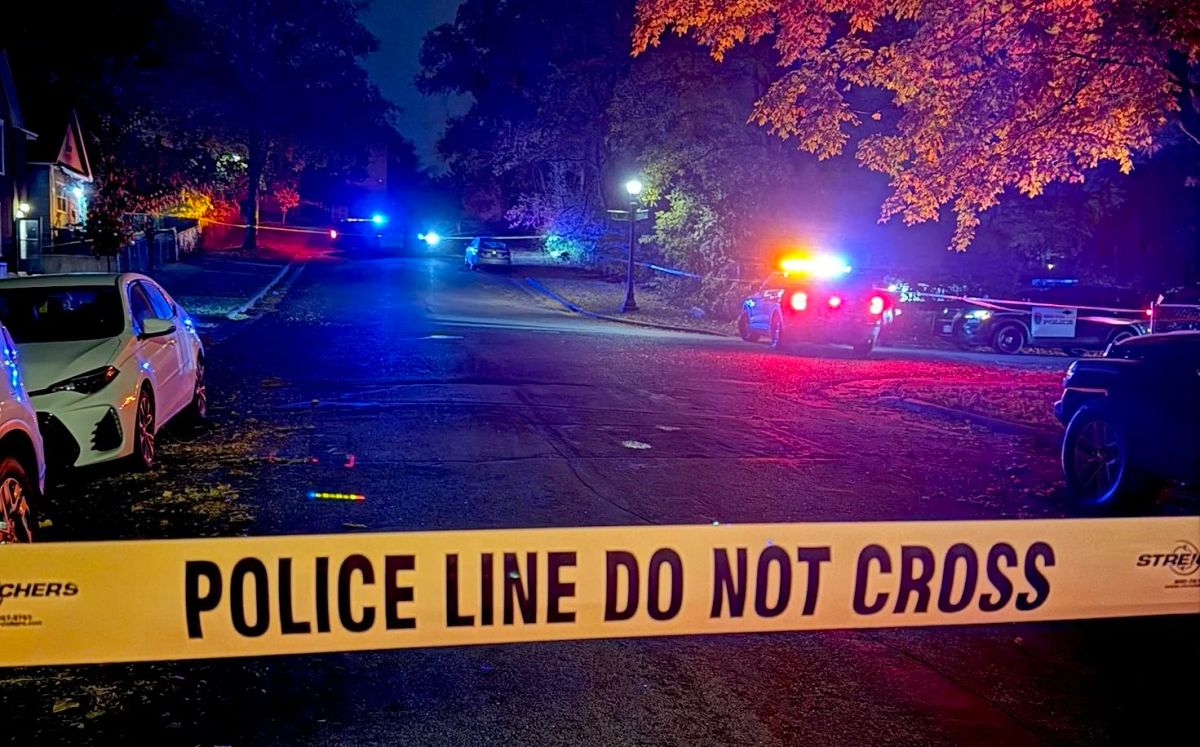 Woman Killed, Man Shot and Carjacked in Saint Paul