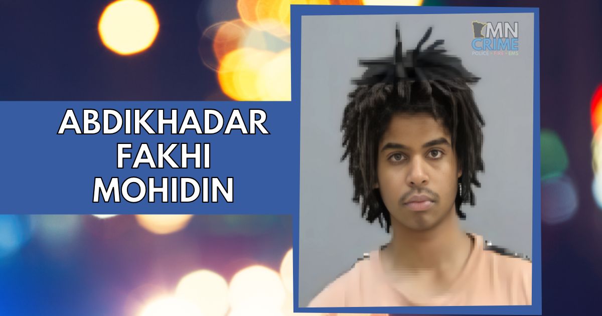 Woman Wounded in Drug-Related Shooting Near Mankato; Suspect Arrested