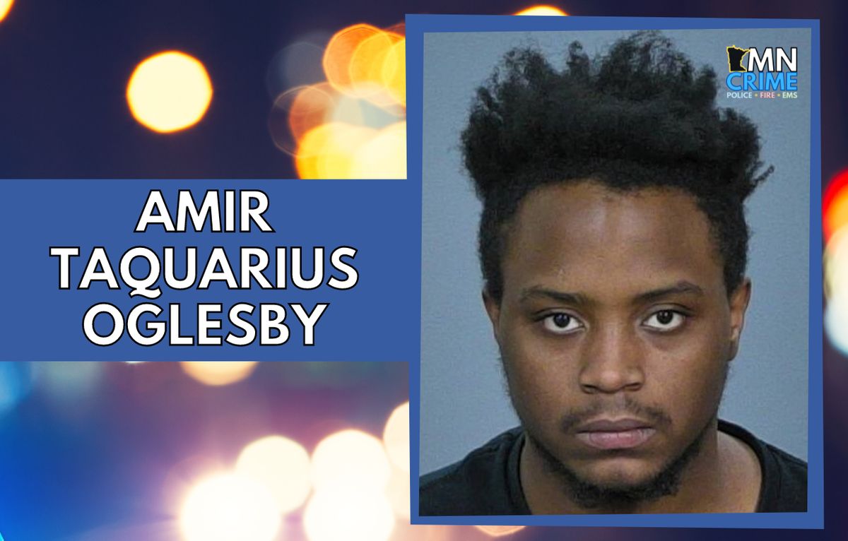 Woodbury Man Accused of Severe Abuse of Infant Daughter