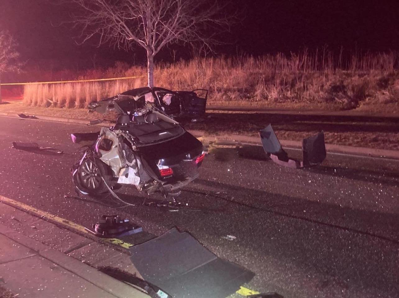 Woodbury Teen Avoids Jail Time in Fatal Reckless Driving Crash