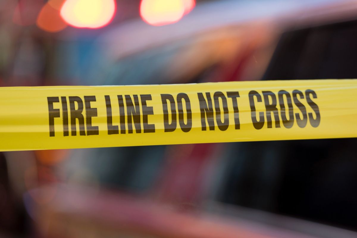 Following Arrest of Man, Robbinsdale Police Evacuate Residents From Fire