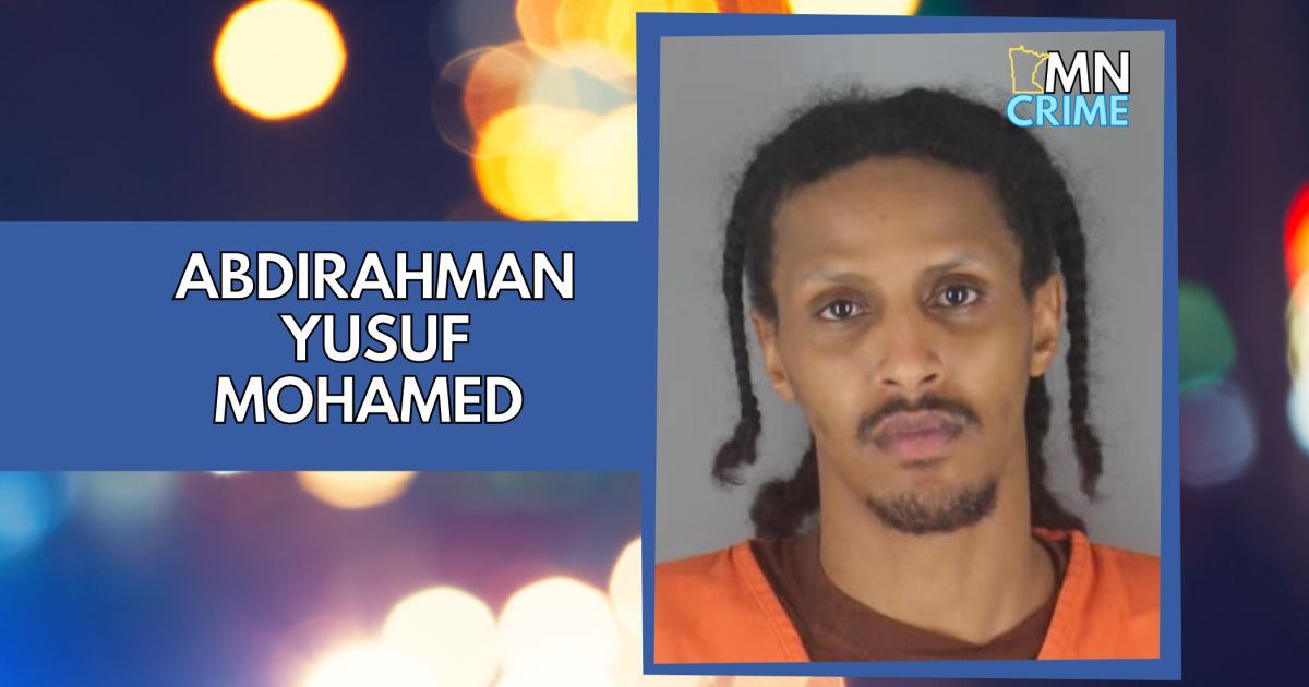 Man Charged in Fatal Minneapolis Roadside Shooting