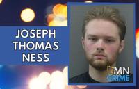 CHARGES: Man Kills Sister in Chanhassen Home; Hundreds of Rounds Fired