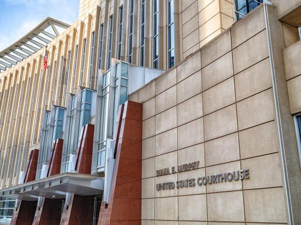 Dozens More Indicted for Saint Paul Church Protest