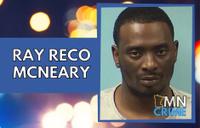 Man Facing Federal Charges After St. Cloud Bank Robbery, Hostage-Taking