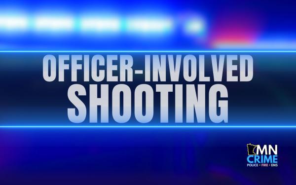 Man Killed by Deputies, Woman Found Dead After Disturbance