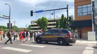 Authorities Kill Suspect Who Fired at Officers in Uptown Minneapolis Parking Ramp