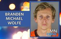 Saint Paul Man Gets Prison, $12M Restitution in MPD 3rd Precinct Arson