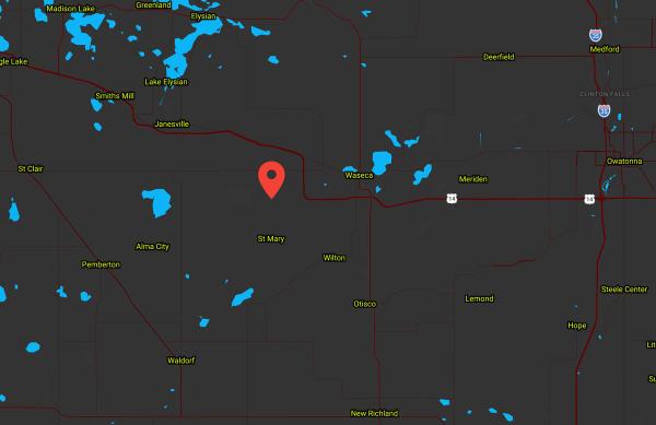 Waseca Man Dies After Highway 14 Crash