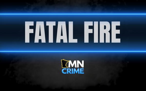 Man Dies in North St. Paul House Fire