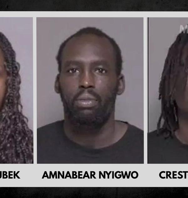 3 Charged in Rochester Kidnapping, Attack on Drug Middleman