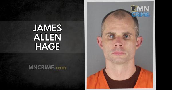 Saint Paul Man Charged in $286K Storage Unit Burglary Spree