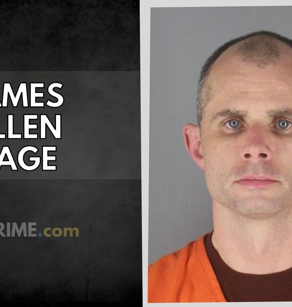 Saint Paul Man Charged in $286K Storage Unit Burglary Spree