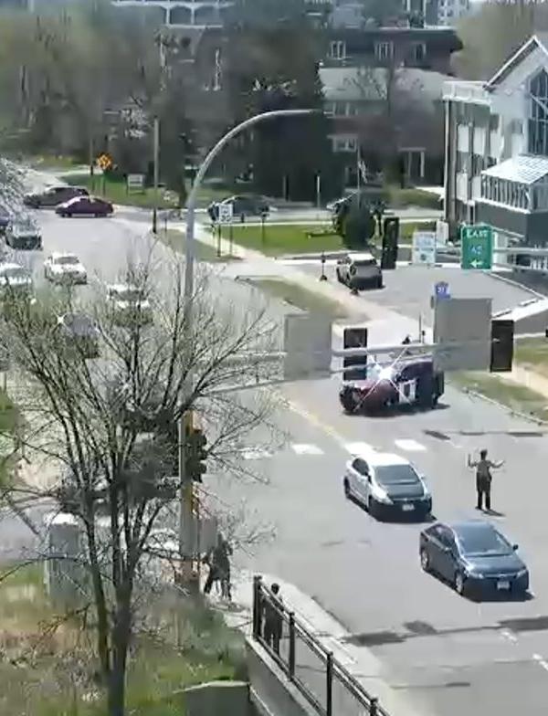 3 Arrested After Fatal Shooting Near Southdale Center in Edina