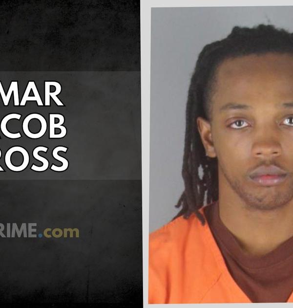 Minneapolis Man Charged in Gunpoint Robbery, Carjacking