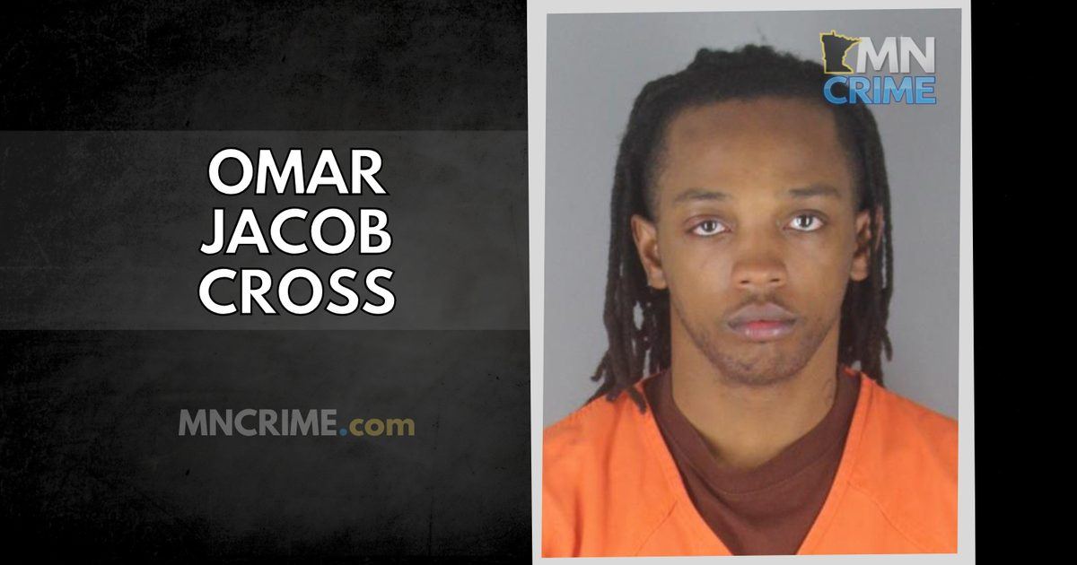 Minneapolis Man Charged in Gunpoint Robbery, Carjacking